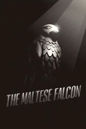 Poster to the movie "The Maltese Falcon" #755168