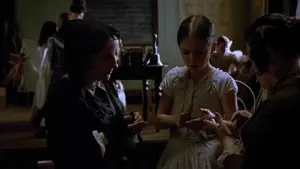 Backdrop to the movie "The Piano" #220480