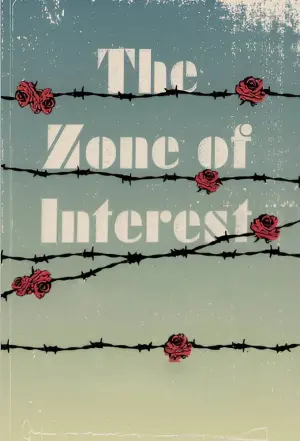 Poster to the movie "The Zone of Interest" #189548