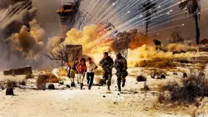 Backdrop to the movie "Transformers: Dark of the Moon" #298546