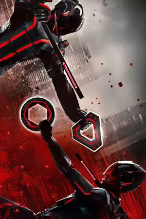 Poster to the movie "TRON: Ares" #518302