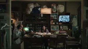 Backdrop to the movie "Everything Everywhere All at Once" #570170