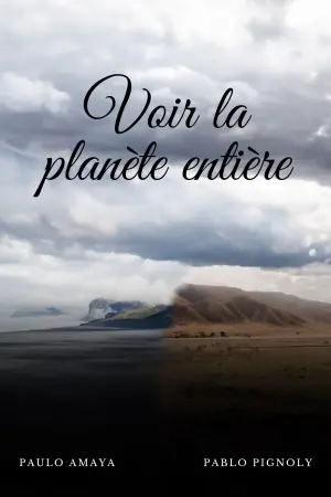 Poster to the movie "Voir la planète entière" #468435
