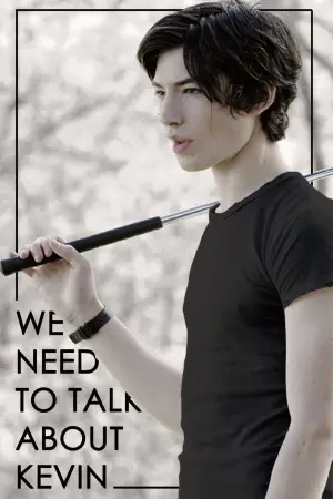 Poster to the movie "We Need to Talk About Kevin" #715426