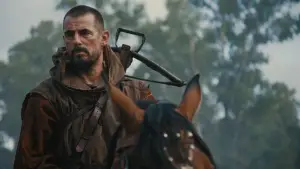 Backdrop to the movie "William Tell" #587917