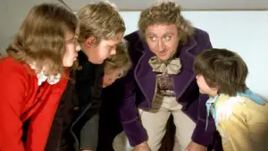 Backdrop to the movie "Willy Wonka & the Chocolate Factory" #631709