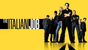 Backdrop to the movie "The Italian Job" #803227