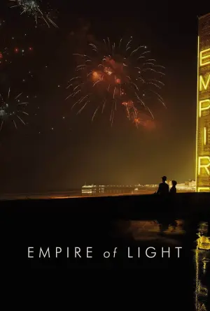 Poster to the movie "Empire of Light" #105493