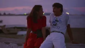 Backdrop to the movie "Danzón" #708490