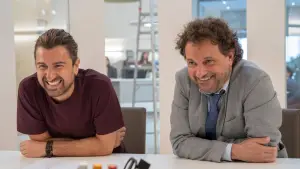 Backdrop to the movie "We Need to Talk" #807487