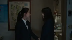 Backdrop to the movie "En Route To" #697624