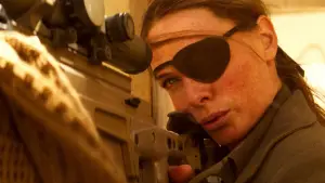 Backdrop to the movie "Mission: Impossible - Dead Reckoning Part One" #569449