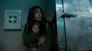 Backdrop to the movie "Good Luck, Have Fun, Don