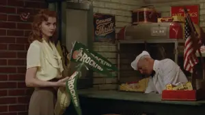 Backdrop to the movie "A League of Their Own" #740498