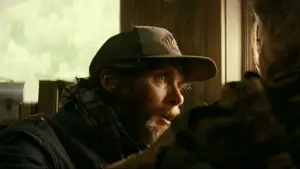 Backdrop to the movie "A Quiet Place Part II" #630738