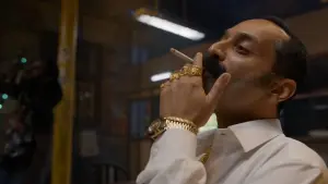 Backdrop to the movie "Aavesham" #448630