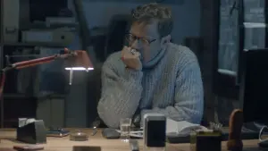 Backdrop to the movie "Άκουσέ Με" #410296