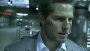 Backdrop to the movie "Collateral" #625997