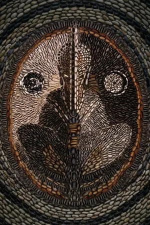 Poster to the movie "Star Wars: The Last Jedi" #831886