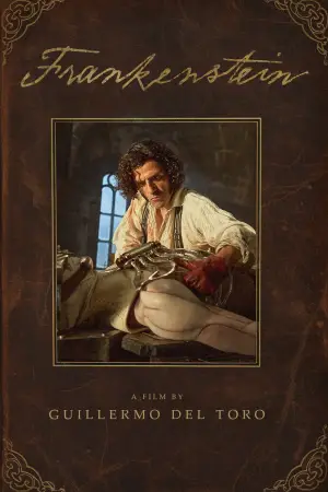 Poster to the movie "Frankenstein" #514315