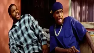 Backdrop to the movie "Friday" #699230