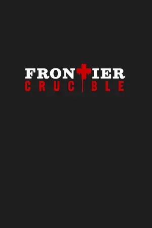 Poster to the movie "Frontier Crucible" #570613