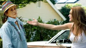 Watch film Georgia Rule | Georgia Rule Official Trailer #1 - Hector Elizondo Movie (2007) HD