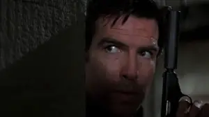 Backdrop to the movie "GoldenEye" #659588