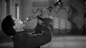 Backdrop to the movie "Shoeshine" #684605