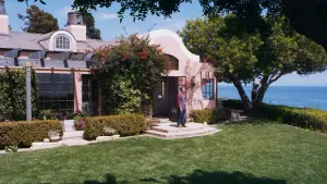 Backdrop to the movie "Inheritance" #499537