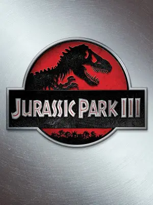 Poster to the movie "Jurassic Park III" #301889