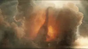 Backdrop to the movie "Jurassic World: Fallen Kingdom" #575815