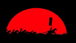 Backdrop to the movie "Kagemusha" #753742