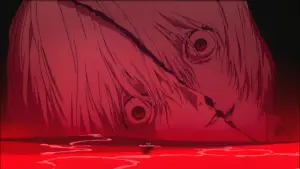 Backdrop to the movie "Neon Genesis Evangelion: The End of Evangelion" #835824