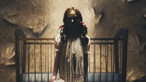 Backdrop to the movie "Malicious" #496383