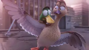 Backdrop to the movie "Migration" #746848