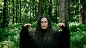 Backdrop to the movie "Mother of Flies" #551128