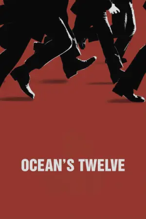 Poster to the movie "Ocean