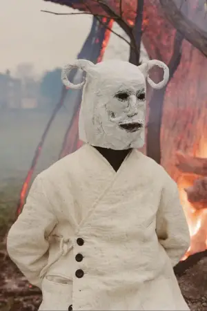 Poster to the movie "OTHERWORLD" #544043