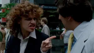 Backdrop to the movie "The King of Comedy" #718325