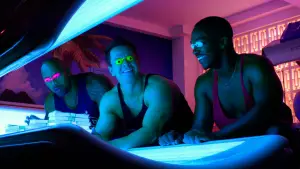 Backdrop to the movie "Pain & Gain" #744855