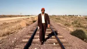 Backdrop to the movie "Paris, Texas" #734281