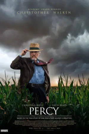 Poster to the movie "Percy" #648620