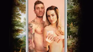 Backdrop to the movie "Emma és Eddie: A képen kívül" #738963