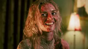 Backdrop to the movie "Ready or Not" #765935