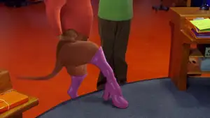 Backdrop to the movie "Scooby-Doo 2: Monsters Unleashed" #877613