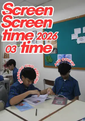 Poster to the movie "Screentime" #792525