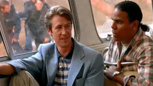 Backdrop to the movie "Speed" #640422