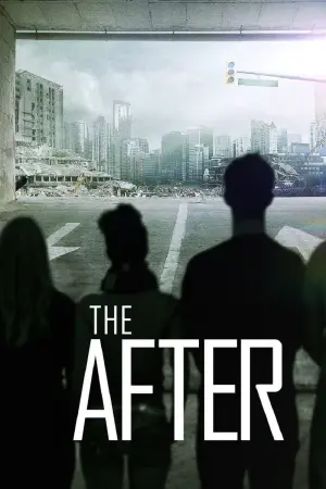 Poster to the movie "The After" #493727