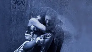 Backdrop to the movie "The Bodyguard" #331058